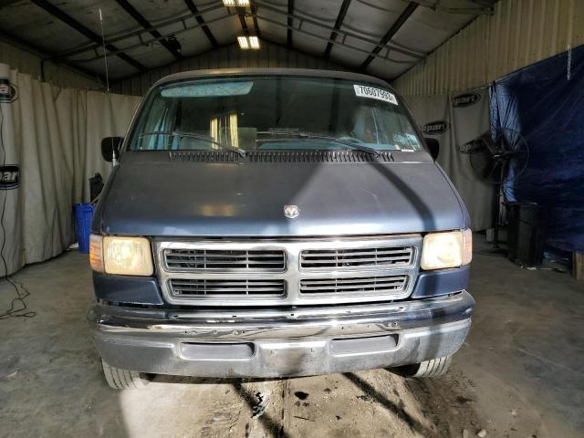 Photo 4 VIN: 2B6HB21XXSK517946 - DODGE RAM VAN B2 