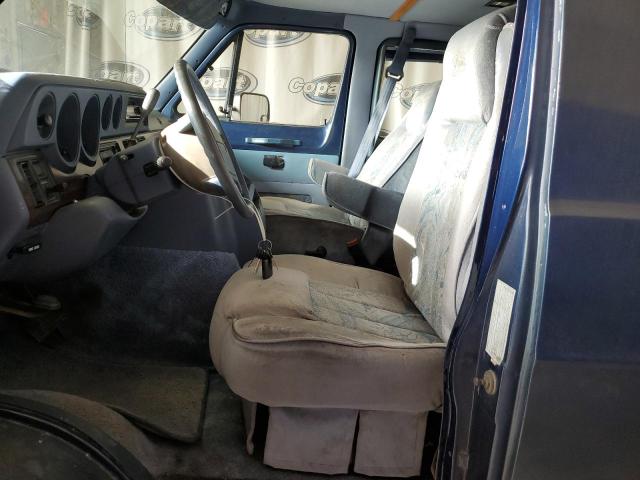 Photo 6 VIN: 2B6HB21XXSK517946 - DODGE RAM VAN B2 