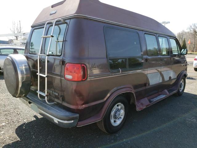 Photo 3 VIN: 2B6HB21Y0RK100760 - DODGE RAM VAN B2 