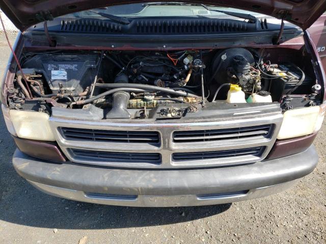 Photo 6 VIN: 2B6HB21Y0RK100760 - DODGE RAM VAN B2 