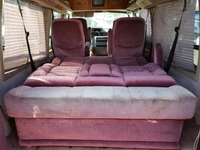 Photo 8 VIN: 2B6HB21Y0RK100760 - DODGE RAM VAN B2 