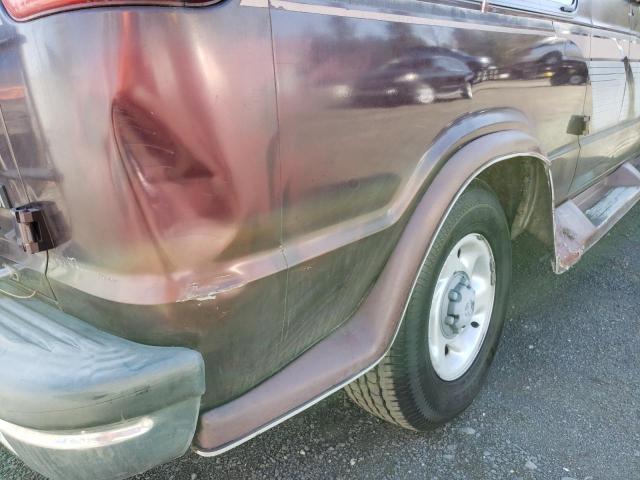 Photo 9 VIN: 2B6HB21Y0RK100760 - DODGE RAM VAN B2 