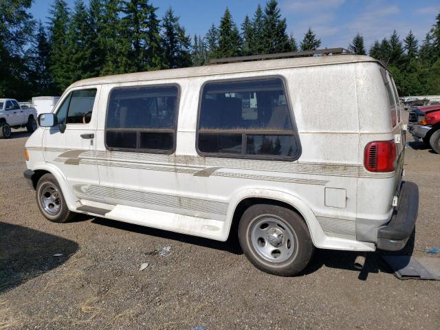 Photo 1 VIN: 2B6HB21Y1VK599126 - DODGE RAM VAN B2 