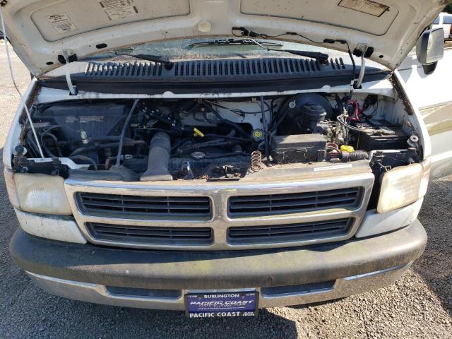 Photo 11 VIN: 2B6HB21Y1VK599126 - DODGE RAM VAN B2 