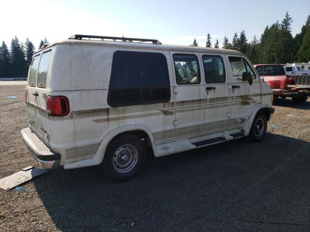 Photo 2 VIN: 2B6HB21Y1VK599126 - DODGE RAM VAN B2 