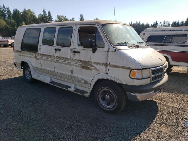 Photo 3 VIN: 2B6HB21Y1VK599126 - DODGE RAM VAN B2 