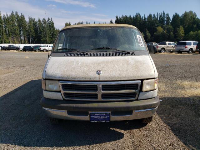 Photo 4 VIN: 2B6HB21Y1VK599126 - DODGE RAM VAN B2 