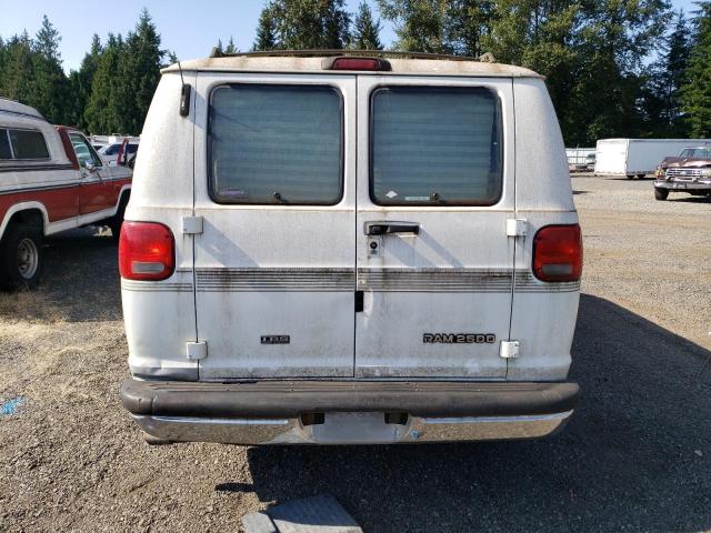 Photo 5 VIN: 2B6HB21Y1VK599126 - DODGE RAM VAN B2 