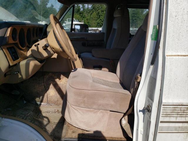 Photo 6 VIN: 2B6HB21Y1VK599126 - DODGE RAM VAN B2 