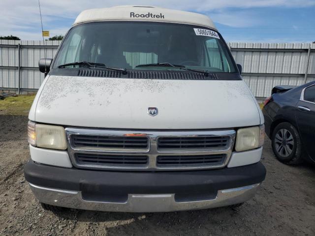 Photo 4 VIN: 2B6HB21Y2VK580374 - DODGE B SERIES 