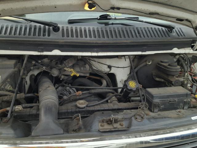 Photo 6 VIN: 2B6HB21Y4VK514702 - DODGE RAM VAN B2 