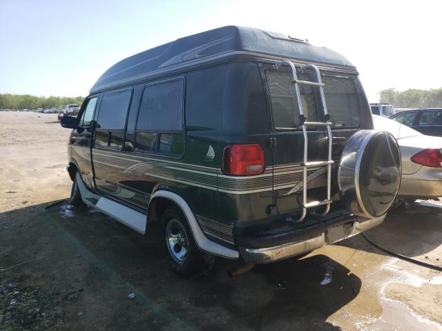 Photo 2 VIN: 2B6HB21Y4VK548882 - DODGE RAM VAN B2 