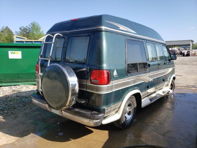 Photo 3 VIN: 2B6HB21Y4VK548882 - DODGE RAM VAN B2 