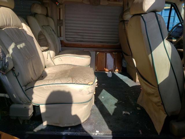 Photo 5 VIN: 2B6HB21Y4VK548882 - DODGE RAM VAN B2 