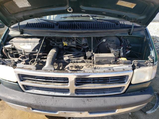 Photo 6 VIN: 2B6HB21Y4VK548882 - DODGE RAM VAN B2 