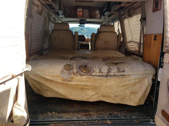 Photo 8 VIN: 2B6HB21Y4VK548882 - DODGE RAM VAN B2 