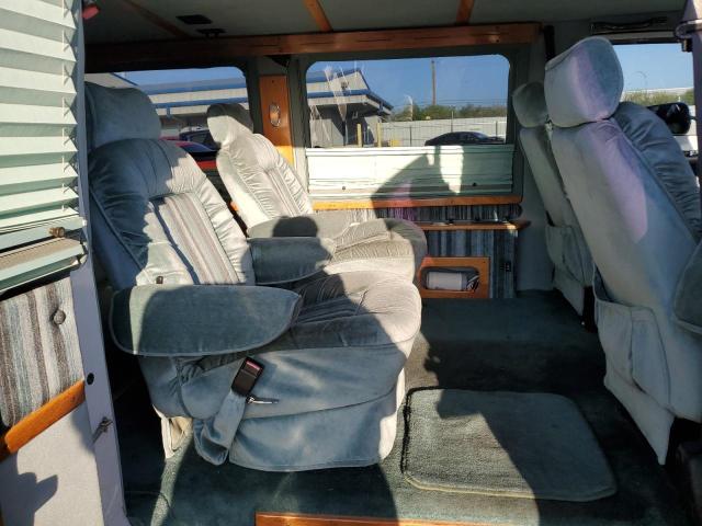 Photo 10 VIN: 2B6HB21Y5NK100991 - DODGE RAM VAN B2 