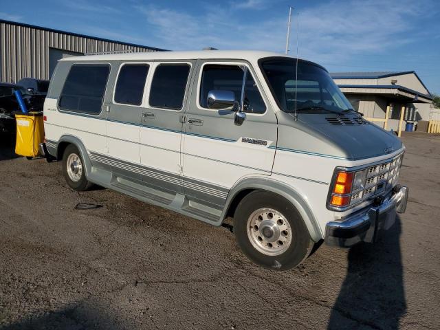 Photo 3 VIN: 2B6HB21Y5NK100991 - DODGE RAM VAN B2 