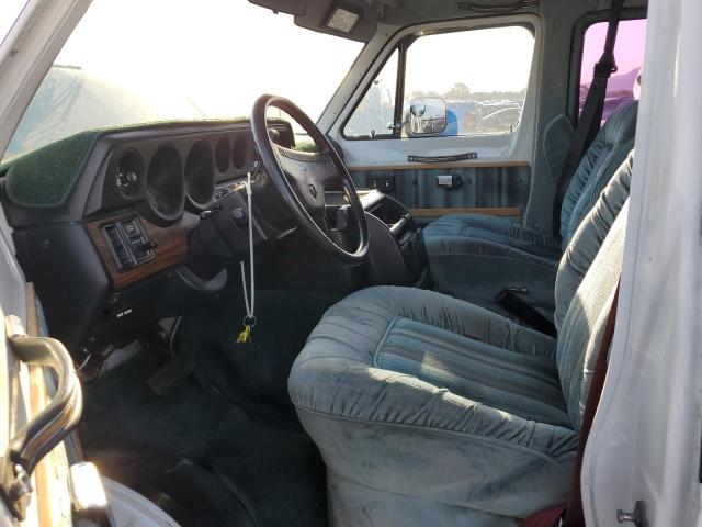 Photo 6 VIN: 2B6HB21Y5NK100991 - DODGE RAM VAN B2 