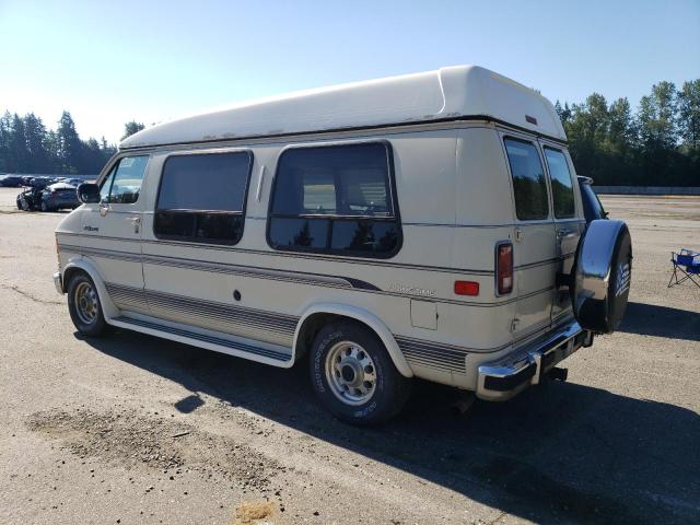 Photo 1 VIN: 2B6HB21Y6PK526465 - DODGE B250 