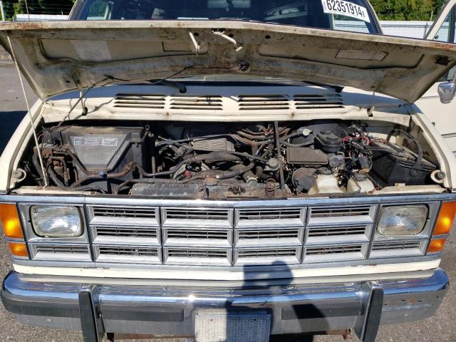 Photo 11 VIN: 2B6HB21Y6PK526465 - DODGE B250 