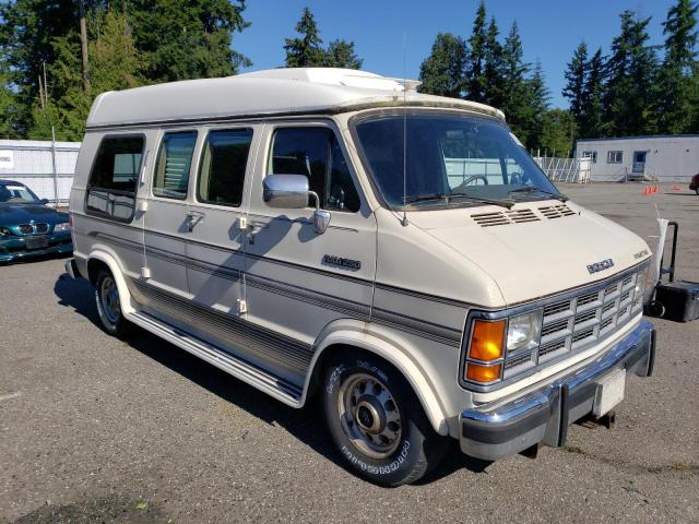 Photo 3 VIN: 2B6HB21Y6PK526465 - DODGE B250 