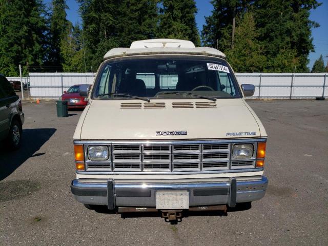 Photo 4 VIN: 2B6HB21Y6PK526465 - DODGE B250 