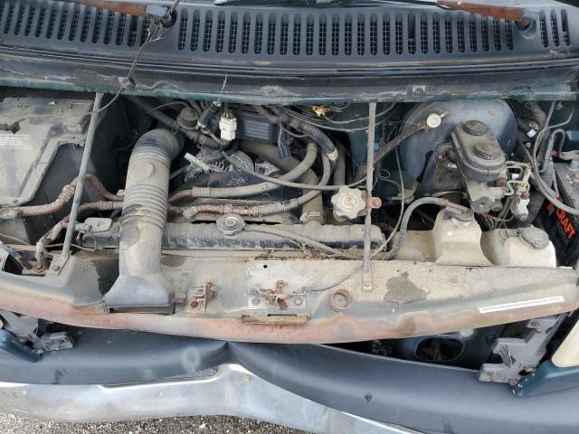 Photo 10 VIN: 2B6HB21Y6RK172627 - DODGE B SERIES 