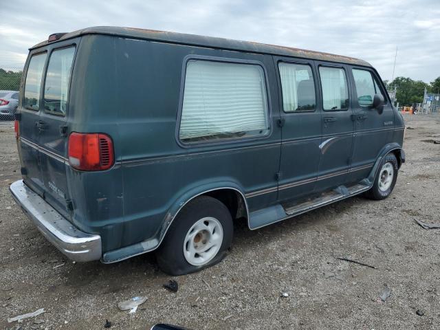 Photo 2 VIN: 2B6HB21Y6RK172627 - DODGE B SERIES 