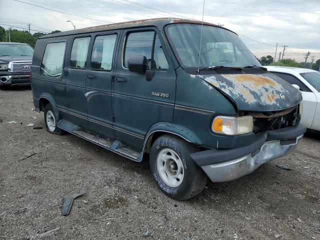 Photo 3 VIN: 2B6HB21Y6RK172627 - DODGE B SERIES 