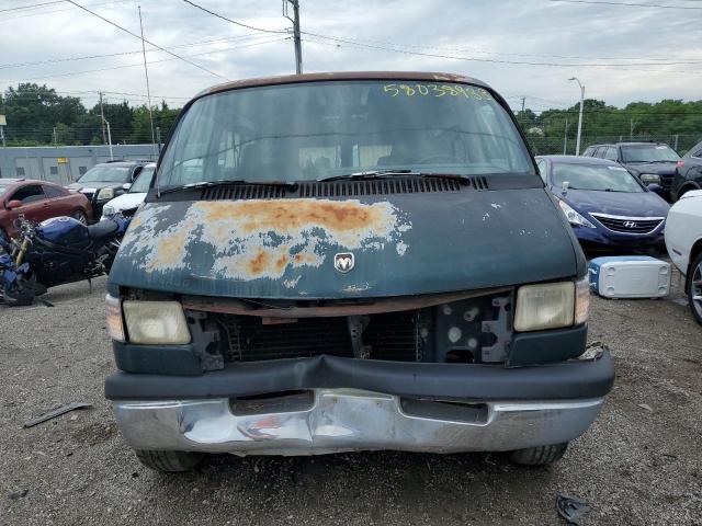 Photo 4 VIN: 2B6HB21Y6RK172627 - DODGE B SERIES 