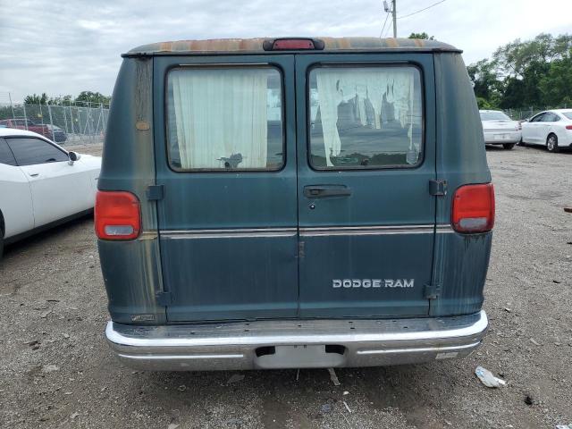 Photo 5 VIN: 2B6HB21Y6RK172627 - DODGE B SERIES 