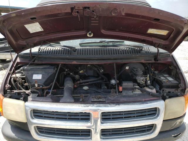 Photo 11 VIN: 2B6HB21Y8SK560237 - DODGE 150 RAM 