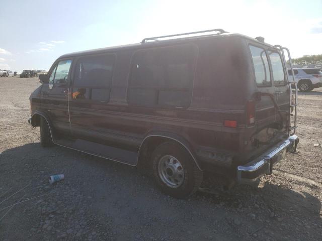 Photo 1 VIN: 2B6HB21YXPK515355 - DODGE RAM VAN B2 