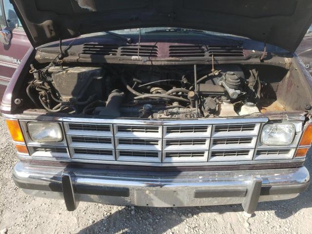 Photo 10 VIN: 2B6HB21YXPK515355 - DODGE RAM VAN B2 