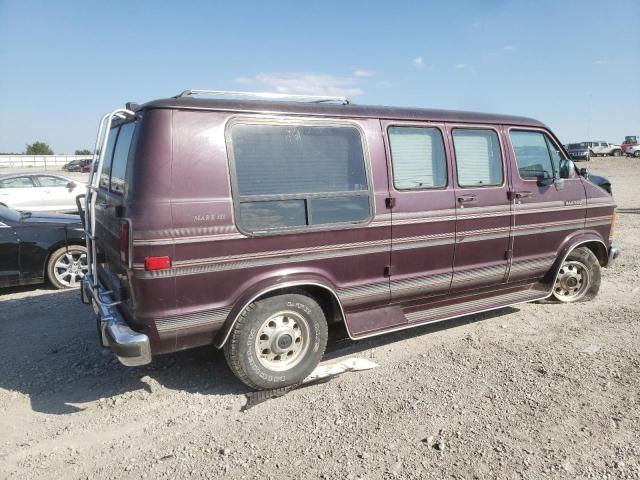 Photo 2 VIN: 2B6HB21YXPK515355 - DODGE RAM VAN B2 