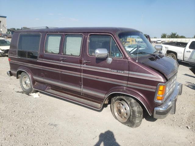 Photo 3 VIN: 2B6HB21YXPK515355 - DODGE RAM VAN B2 