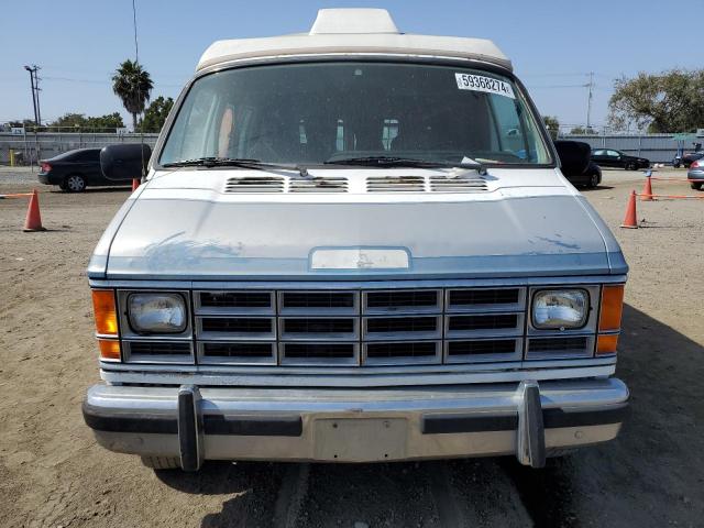 Photo 4 VIN: 2B6HB21Z2MK410426 - DODGE B SERIES 