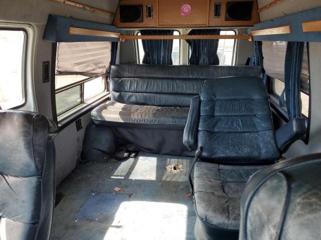 Photo 9 VIN: 2B6HB21Z2MK410426 - DODGE B SERIES 