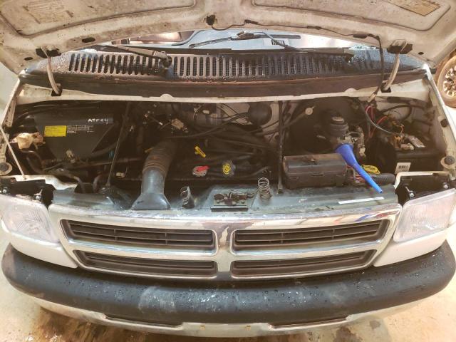 Photo 11 VIN: 2B6HB21Z4VK580868 - DODGE B SERIES 