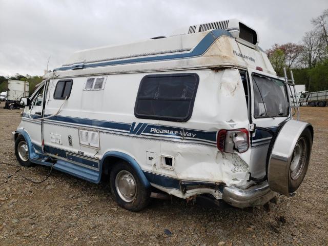 Photo 1 VIN: 2B6KB31Y5TK137077 - DODGE B SERIES 