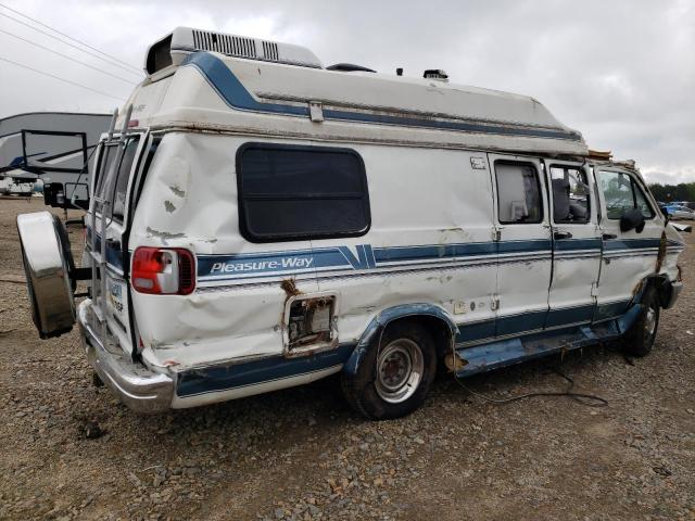 Photo 2 VIN: 2B6KB31Y5TK137077 - DODGE B SERIES 