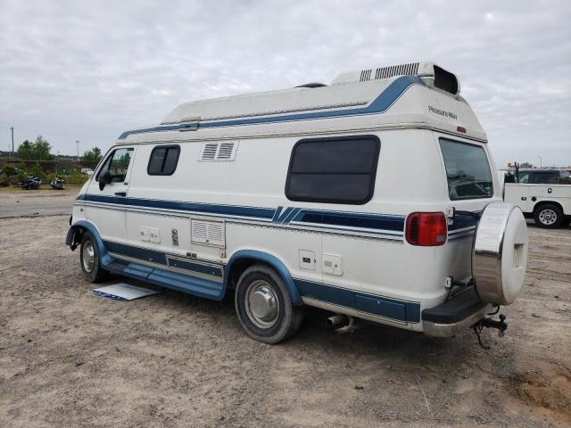 Photo 1 VIN: 2B6KB31Y6SK564458 - DODGE RAM VAN B3 