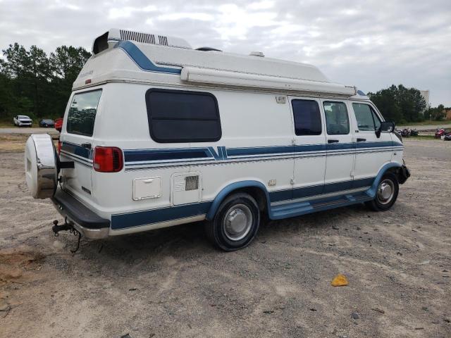 Photo 2 VIN: 2B6KB31Y6SK564458 - DODGE RAM VAN B3 