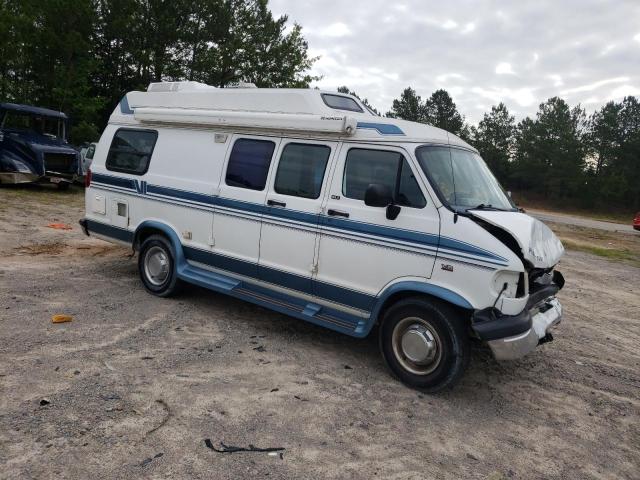 Photo 3 VIN: 2B6KB31Y6SK564458 - DODGE RAM VAN B3 