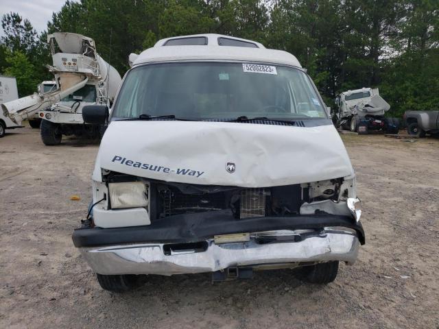 Photo 4 VIN: 2B6KB31Y6SK564458 - DODGE RAM VAN B3 