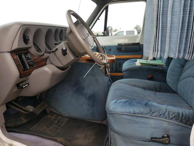 Photo 6 VIN: 2B6KB31Y6SK564458 - DODGE RAM VAN B3 