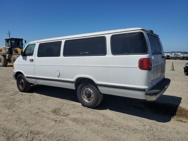 Photo 1 VIN: 2B6KB31Z0WK147061 - DODGE RAM VAN B3 