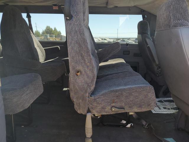 Photo 10 VIN: 2B6KB31Z0WK147061 - DODGE RAM VAN B3 