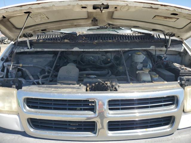 Photo 11 VIN: 2B6KB31Z0WK147061 - DODGE RAM VAN B3 